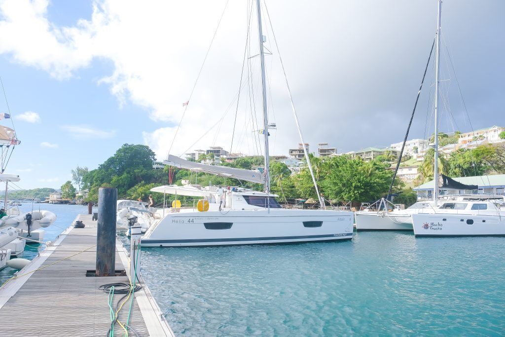 Marina