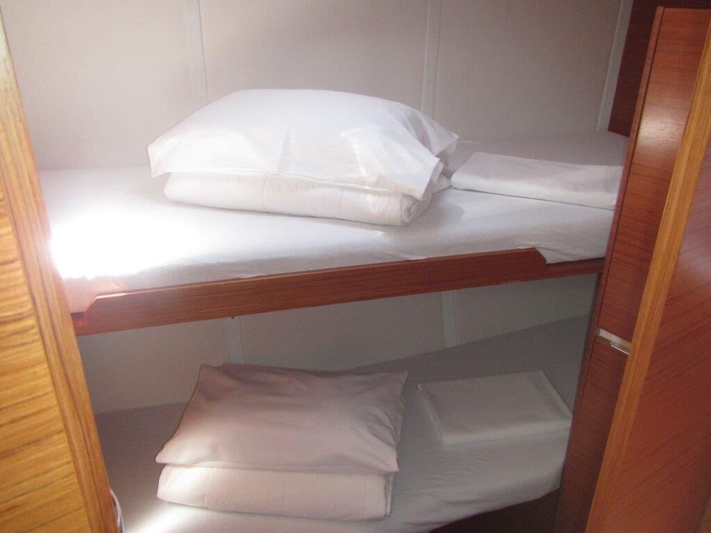 In-room safe