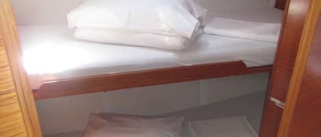 In-room safe
