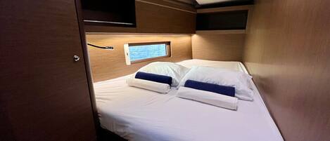 4 chambres
