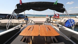 Unclassified image, 3 of 44, button - Sun-Kissed Sailing Adventure in Zadar, Croatia (Biograd na moru)