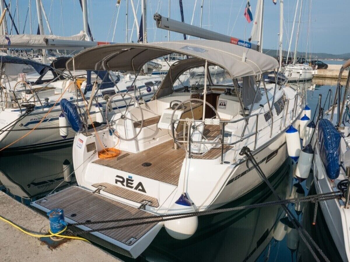 Marina