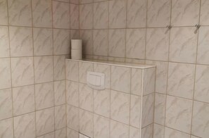 Dusche