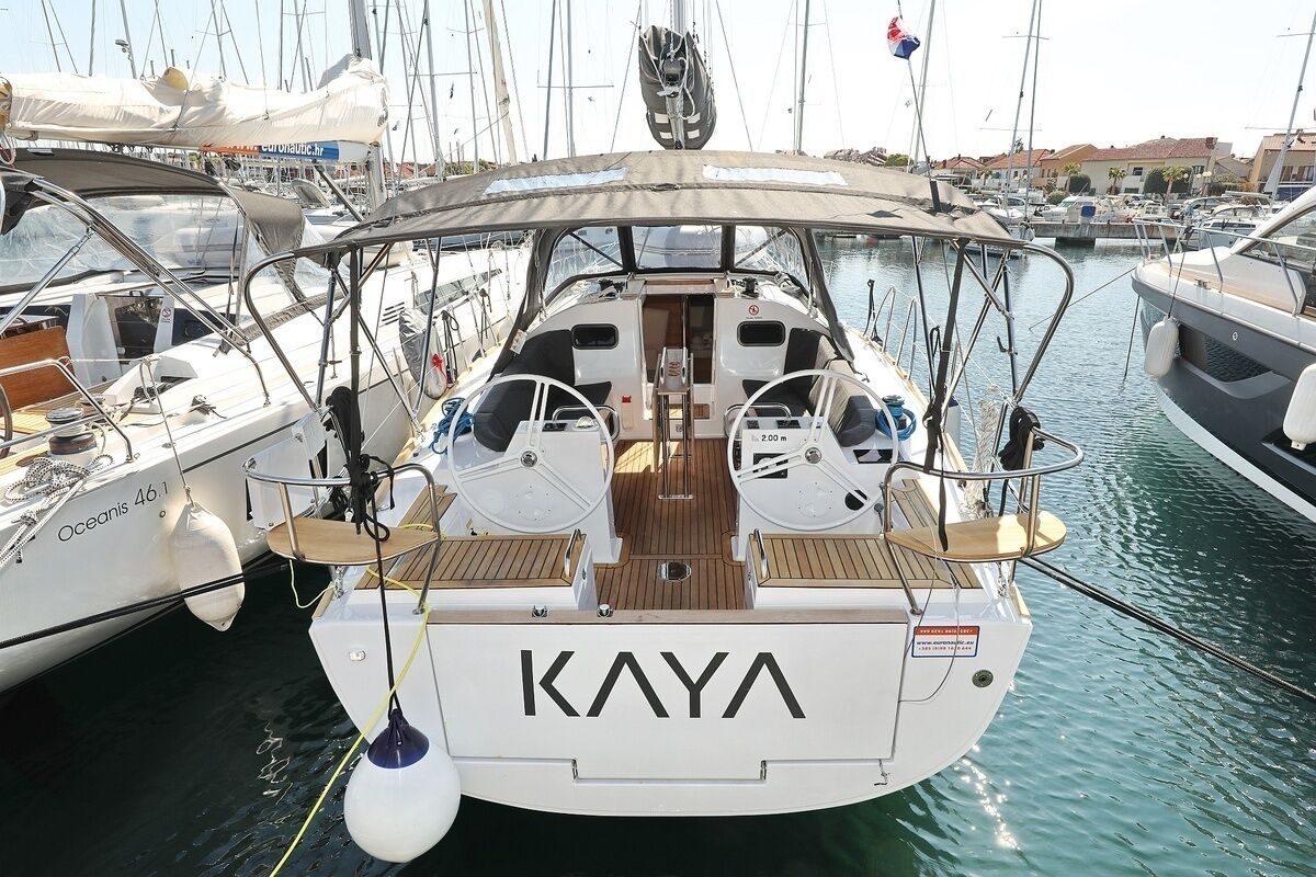 Marina