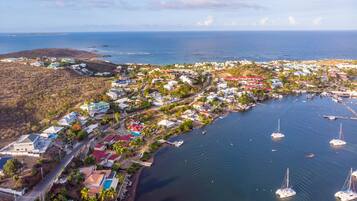 Puerto deportivo
