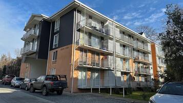 Udendørsområde
