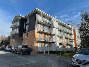 Udendørsområde