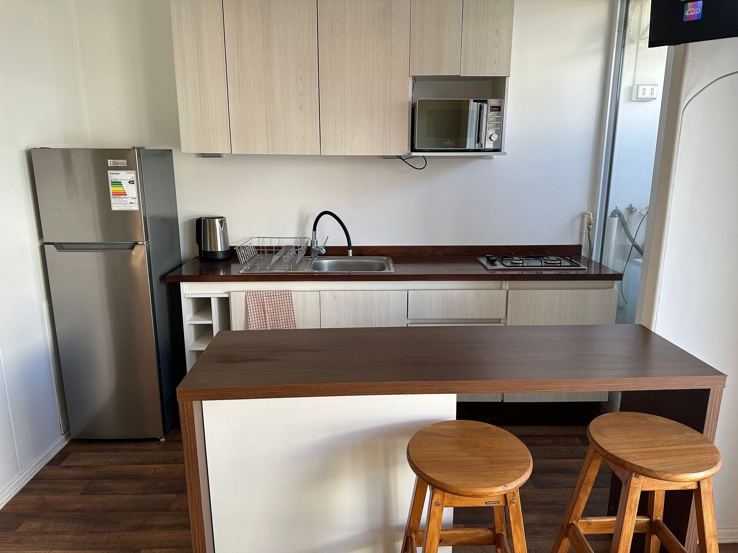 Apartment | Private kitchen