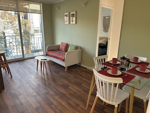 Apartment | Speisen