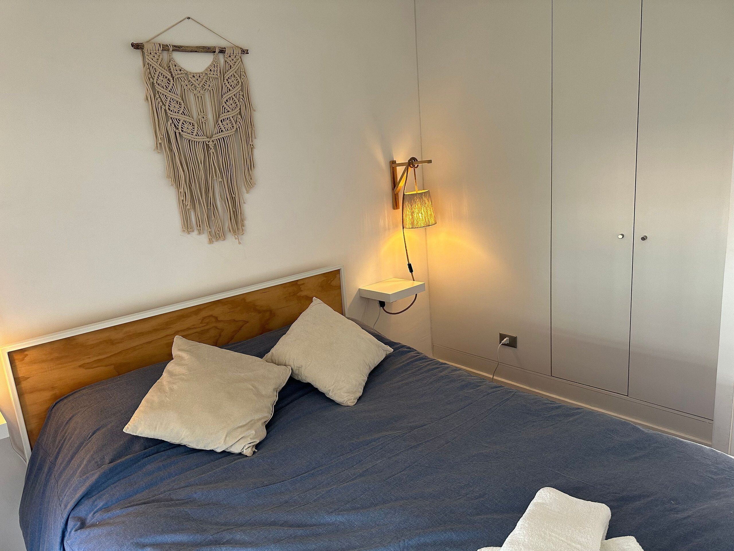 Apartemen | Wi-Fi gratis
