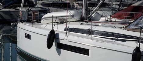 Port de plaisance