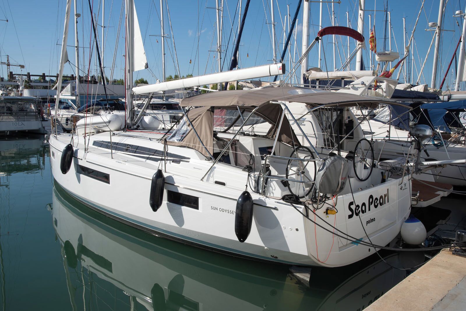 Jachthaven