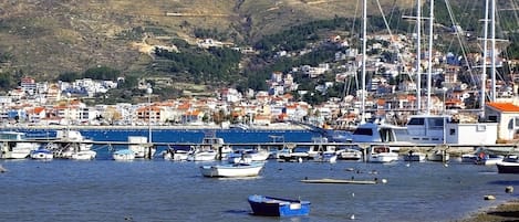 Marina