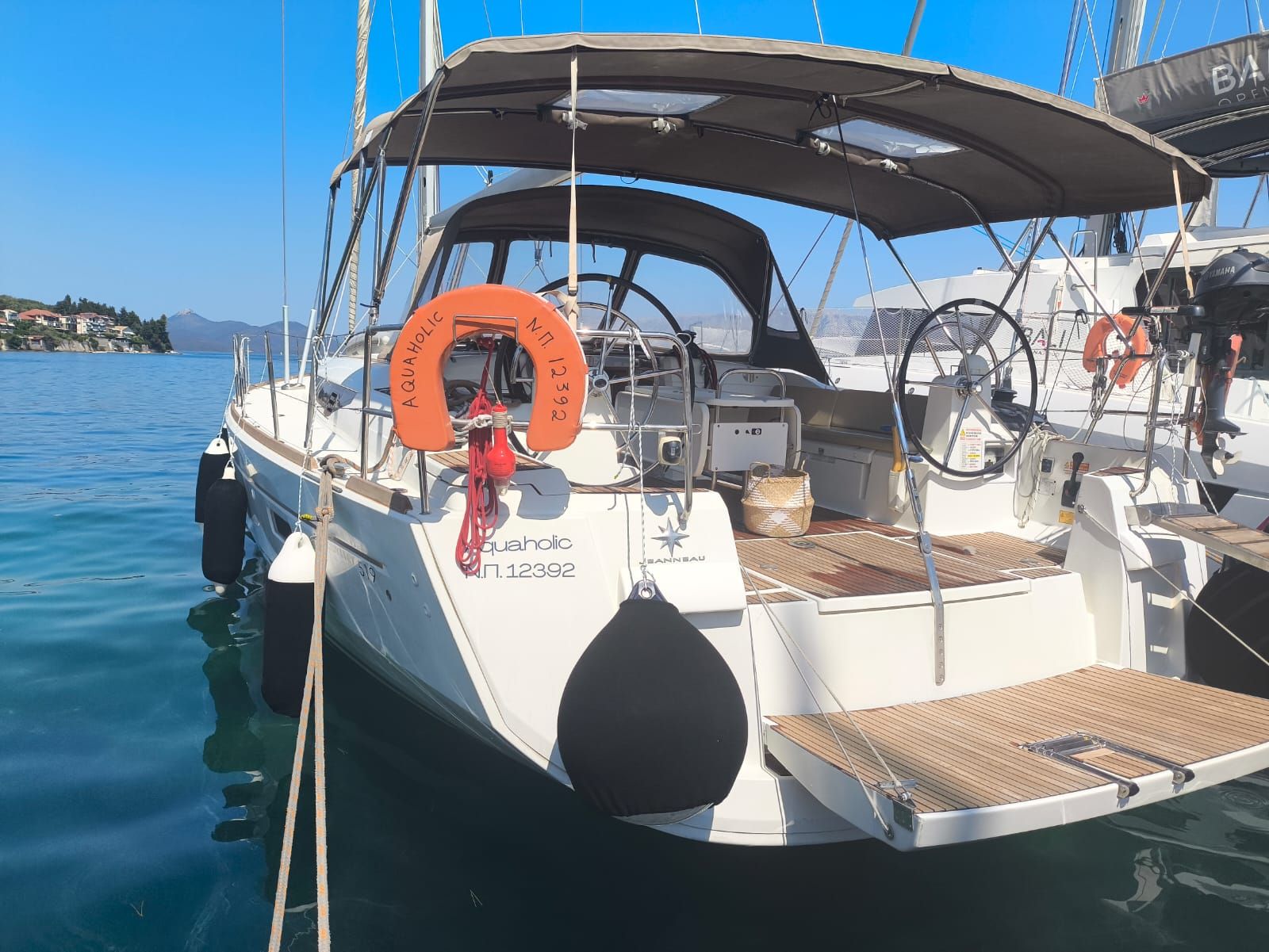 Marina
