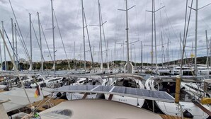 Marina - Sun-Kissed Sailing Adventure in Istria, Croatia (Pula)