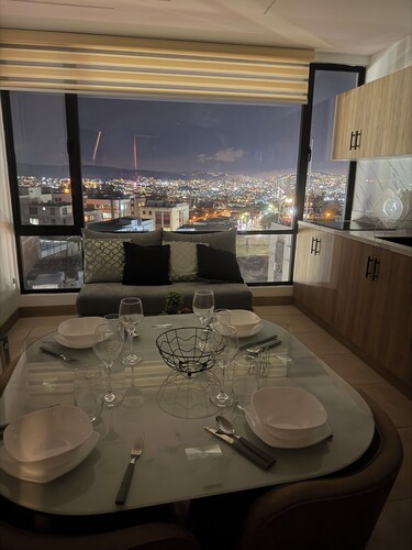 Urbanizable Suites UIO