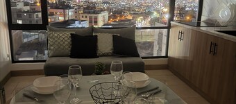 Urbanizable Suites UIO
