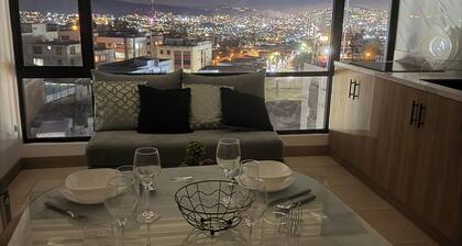 Urbanizable Suites UIO