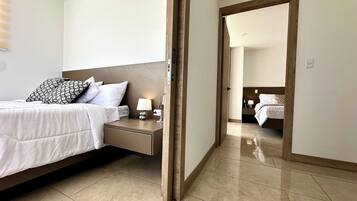 Doppia Comfort, vista città | Wi-Fi gratuito