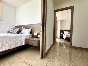 Doppia Comfort, vista città | Wi-Fi gratuito