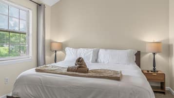 3 chambres