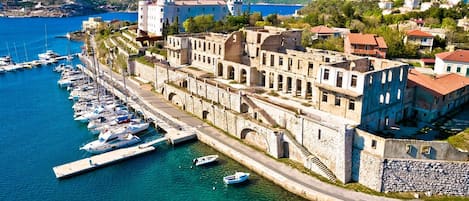 Tourist Destination