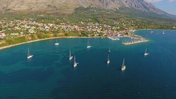 Port de plaisance