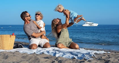 Sun-Kissed Sailing Adventure in Zadar, Croatia
