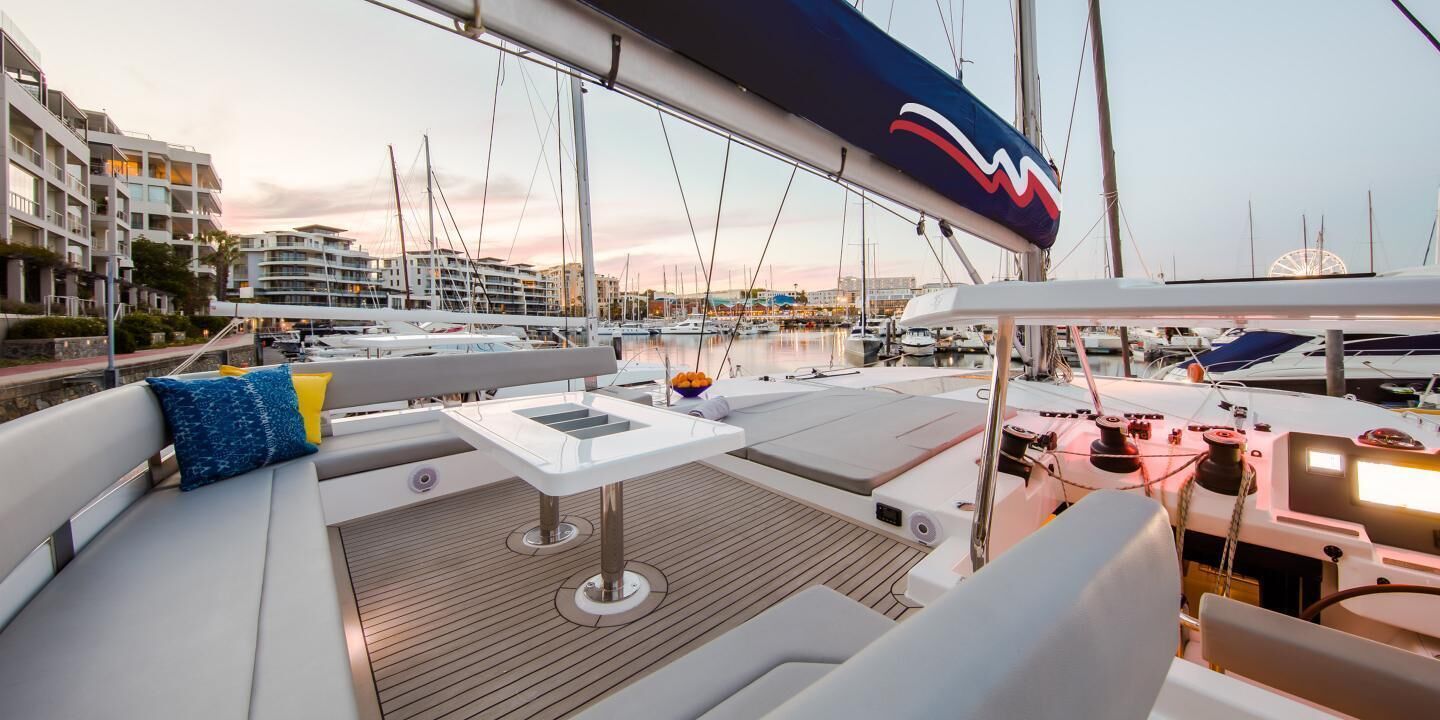 Marina