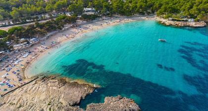 Sun-Kissed Sailing Adventure in the Majestic Islas Baleares