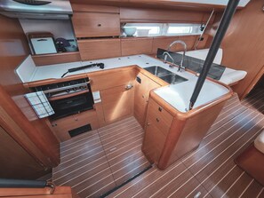 Unclassified image, 4 of 46, button - Sun-Kissed Sailing Adventure in Sibenik, Croatia (Rogoznica)