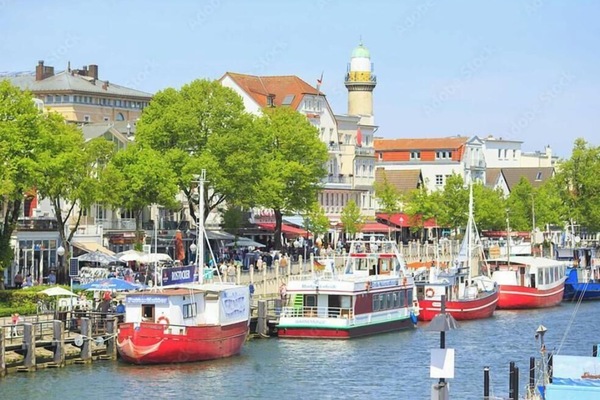 Port de plaisance