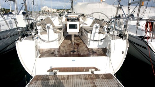 Sun-Kissed Sailing Adventure in Istria, Croatia