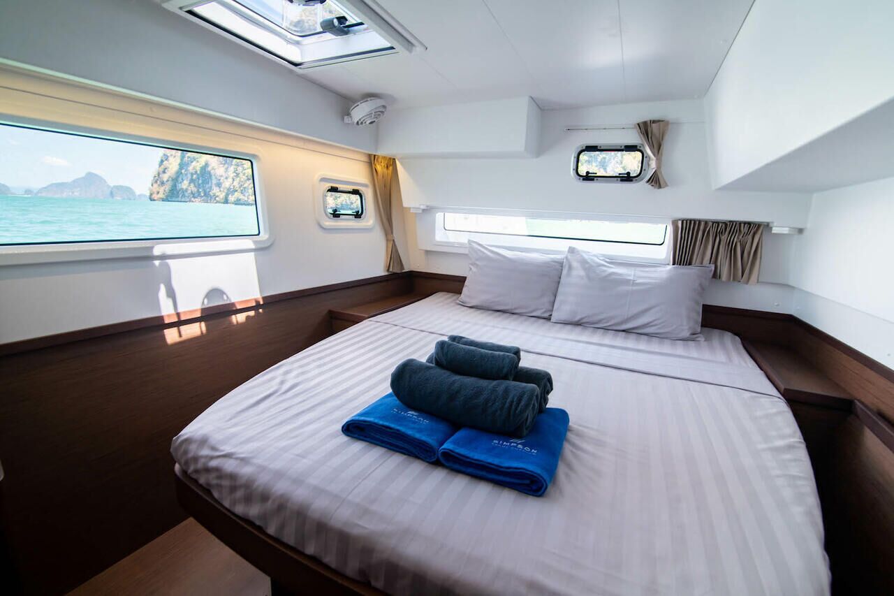 4 bedrooms