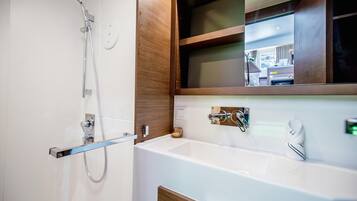 Dusche