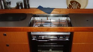 Cozinha privada