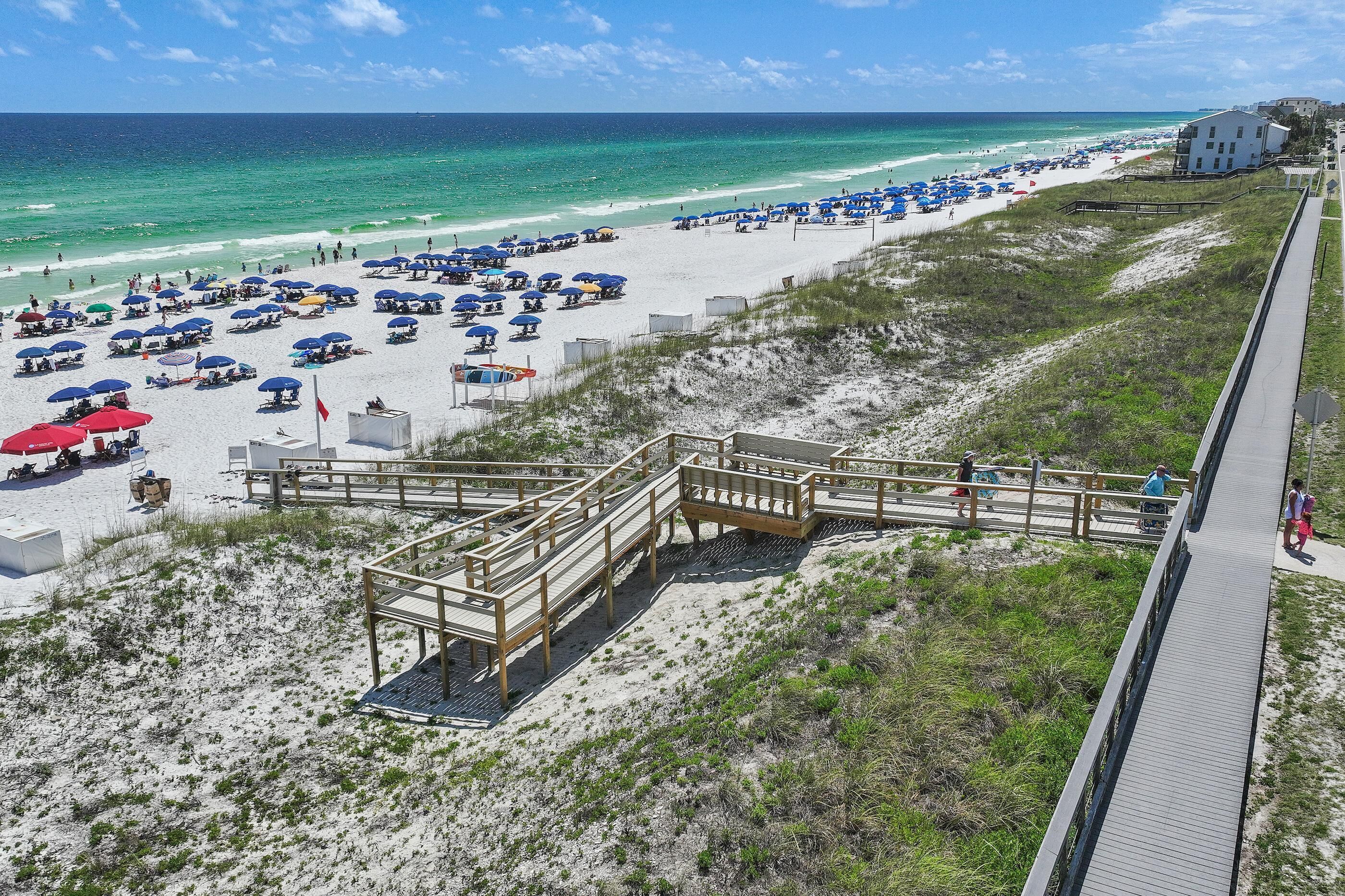 Condo, Multiple Beds (Maravilla 3106) | Beach