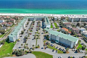 Condo, Multiple Beds (Maravilla 3106) | Exterior - Maravilla 3106 (Miramar Beach)