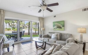 Condo, Multiple Beds (Maravilla 3106) | Living area - Maravilla 3106 (Miramar Beach)