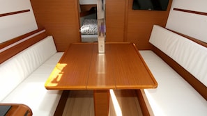 Room - Sun-Kissed Sailing Adventure in Istria, Croatia (Pula)