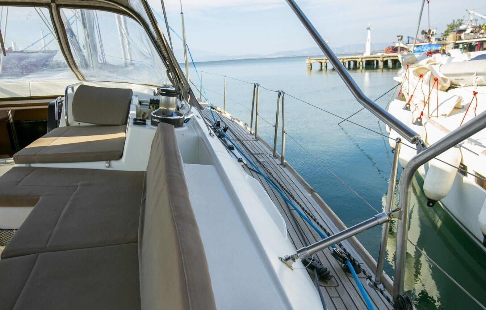 Marina