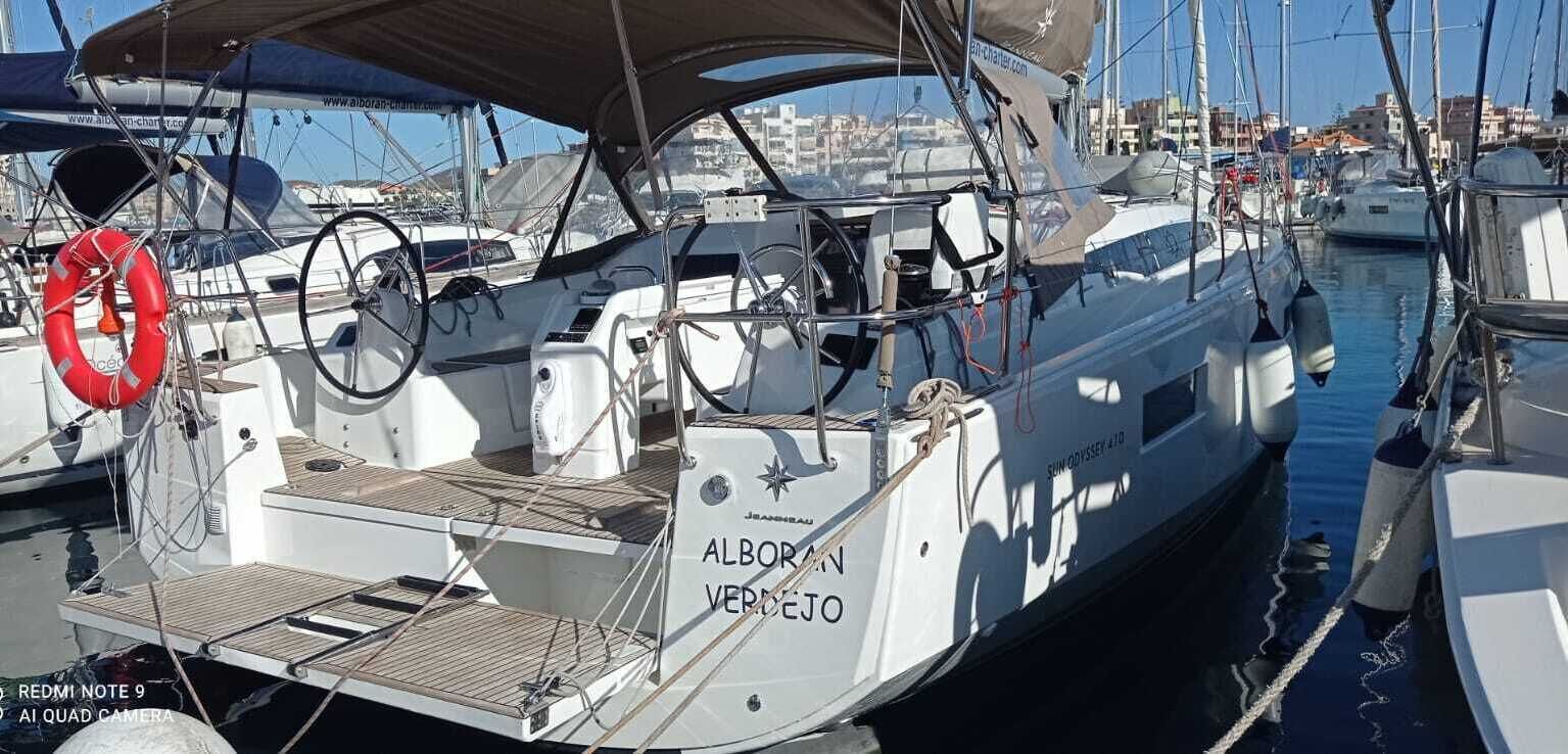 Marina