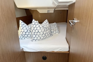 Room - Sun-Kissed Sailing Adventure in Istria, Croatia (Pula)