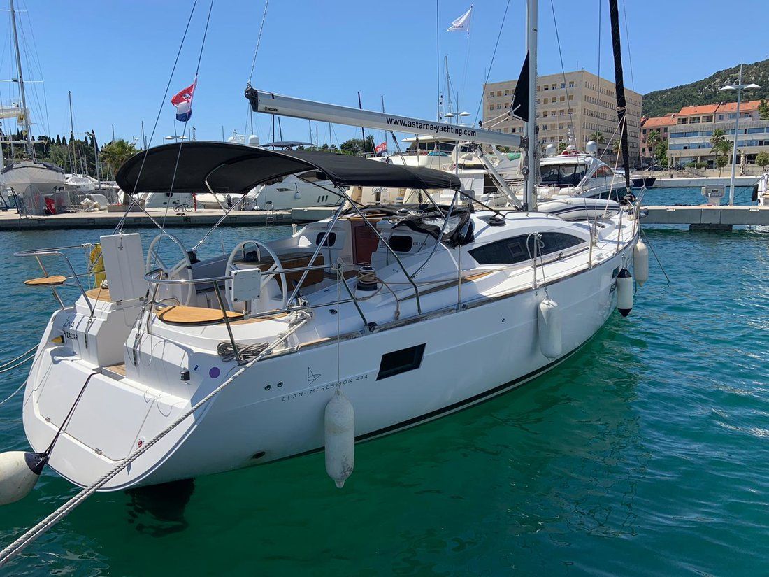 Marina