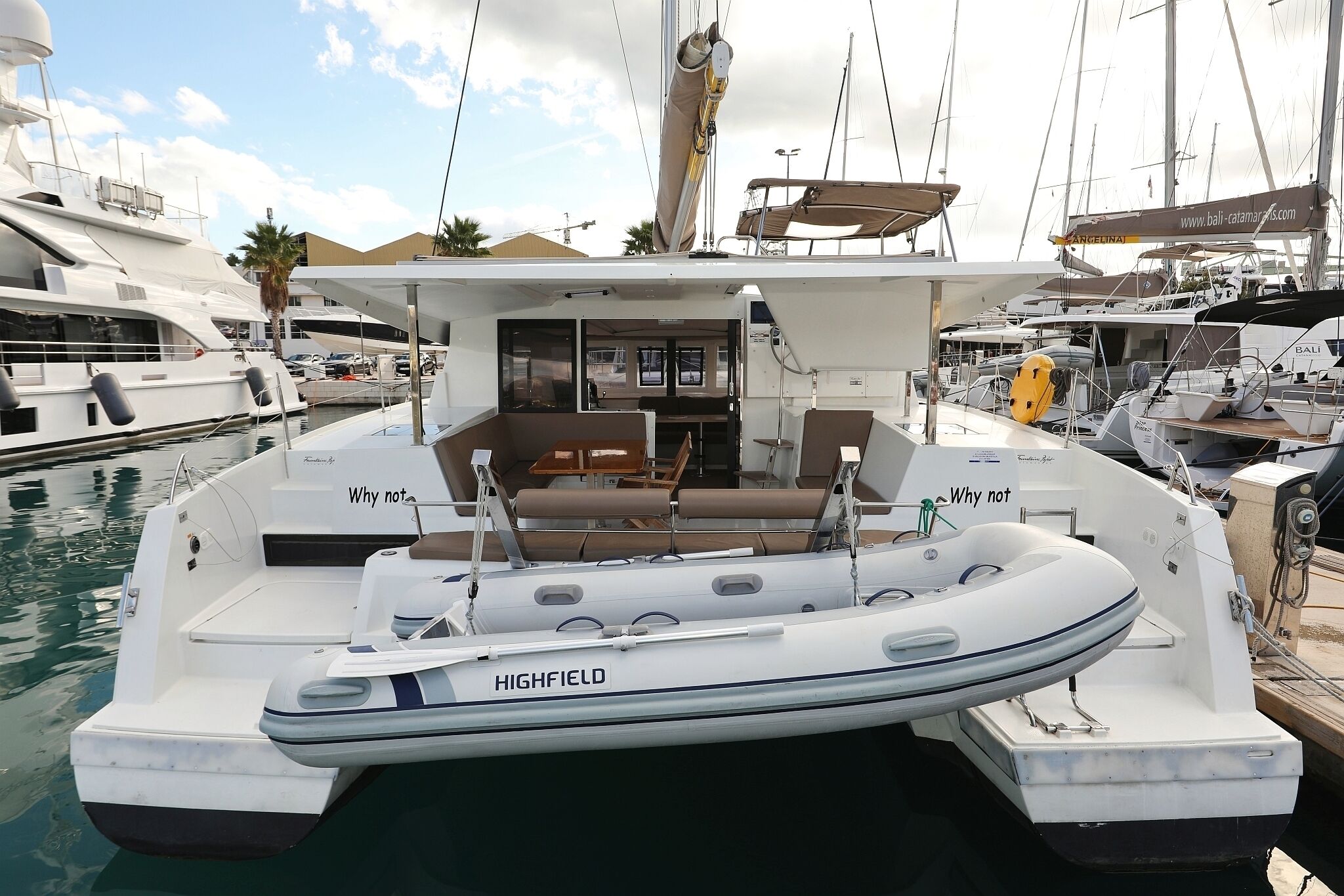 Marina