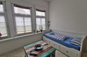 WiFi - Strandgang Apartment in Warnemünde (Elmenhorst/Lichtenhagen)