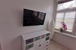 Interior - Strandgang Apartment in Warnemünde (Elmenhorst/Lichtenhagen)