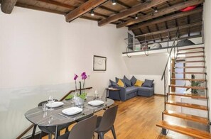 Interior - Fitness & Charme - A Small Terrace in the Heart of Padua (Padova)