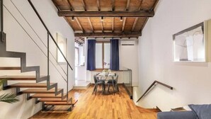 Interior - Fitness & Charme - A Small Terrace in the Heart of Padua (Padova)