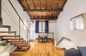 Interior - Fitness & Charme - A Small Terrace in the Heart of Padua (Padova)